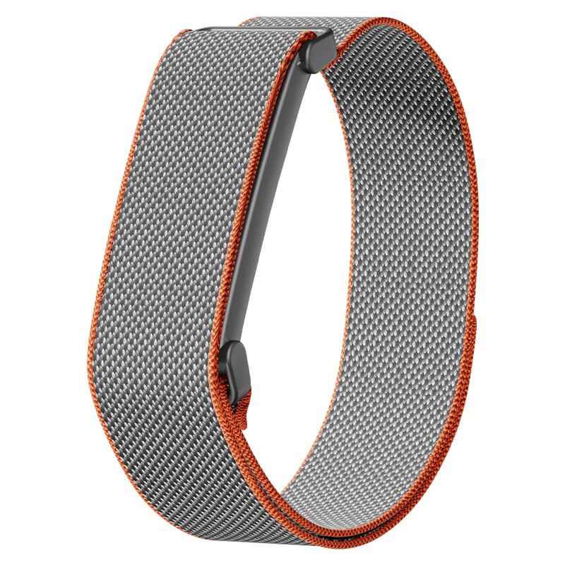Sport Nylon Watch Strap for Go - Sport Loop Velcro บทวิจารณ์และราคา