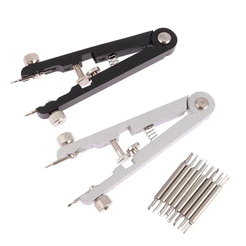 Watch Spring Bar Pliers Set, W - Spring Bar Tool Set บทวิจารณ์และราคา