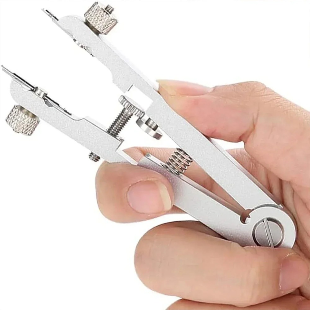 Watch Spring Bar Pliers Set, W - Spring Bar Tool Set บทวิจารณ์และราคา