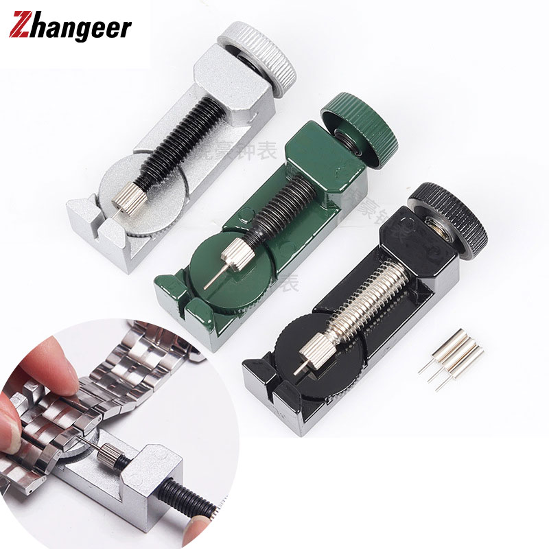 Watch Band Strap Link Pin Remo - Spring Bar Tool Set บทวิจารณ์และราคา