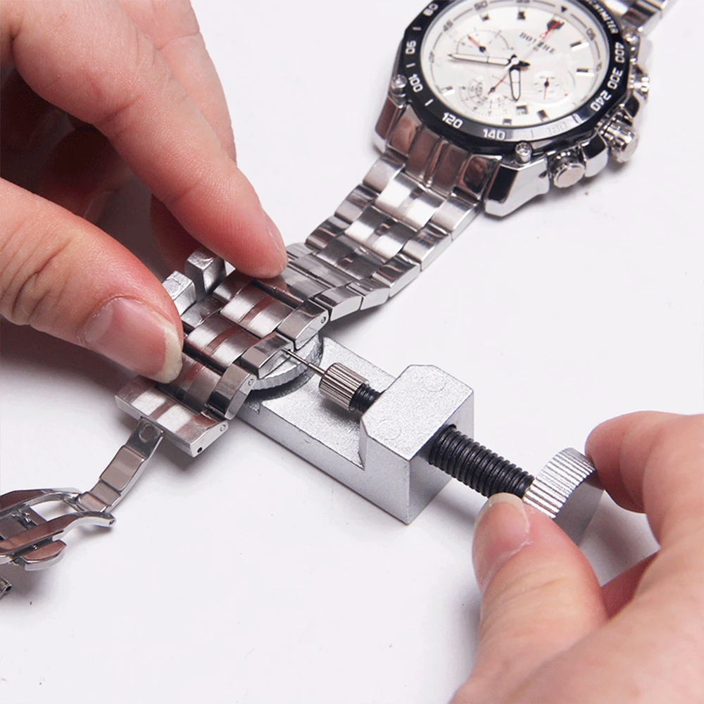 Watch Band Strap Link Pin Remo - Spring Bar Tool Set บทวิจารณ์และราคา