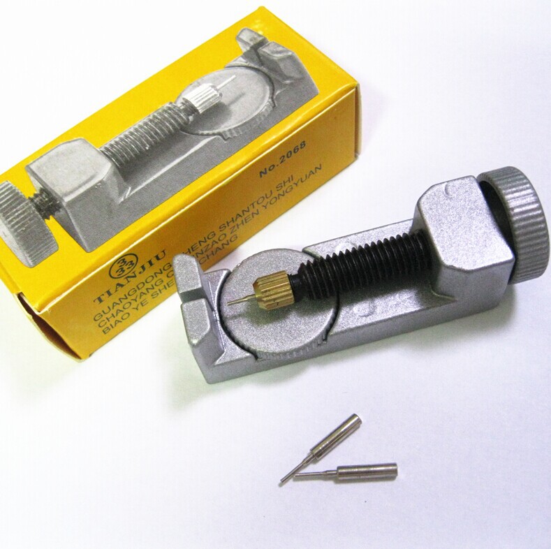 Watch Band Strap Link Pin Remo - Spring Bar Tool Set บทวิจารณ์และราคา